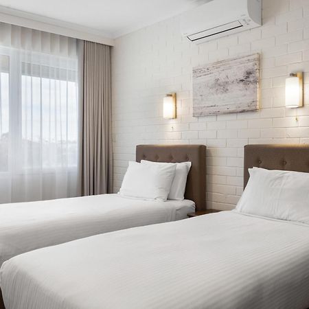Best Western Adelaide Airport المظهر الخارجي الصورة