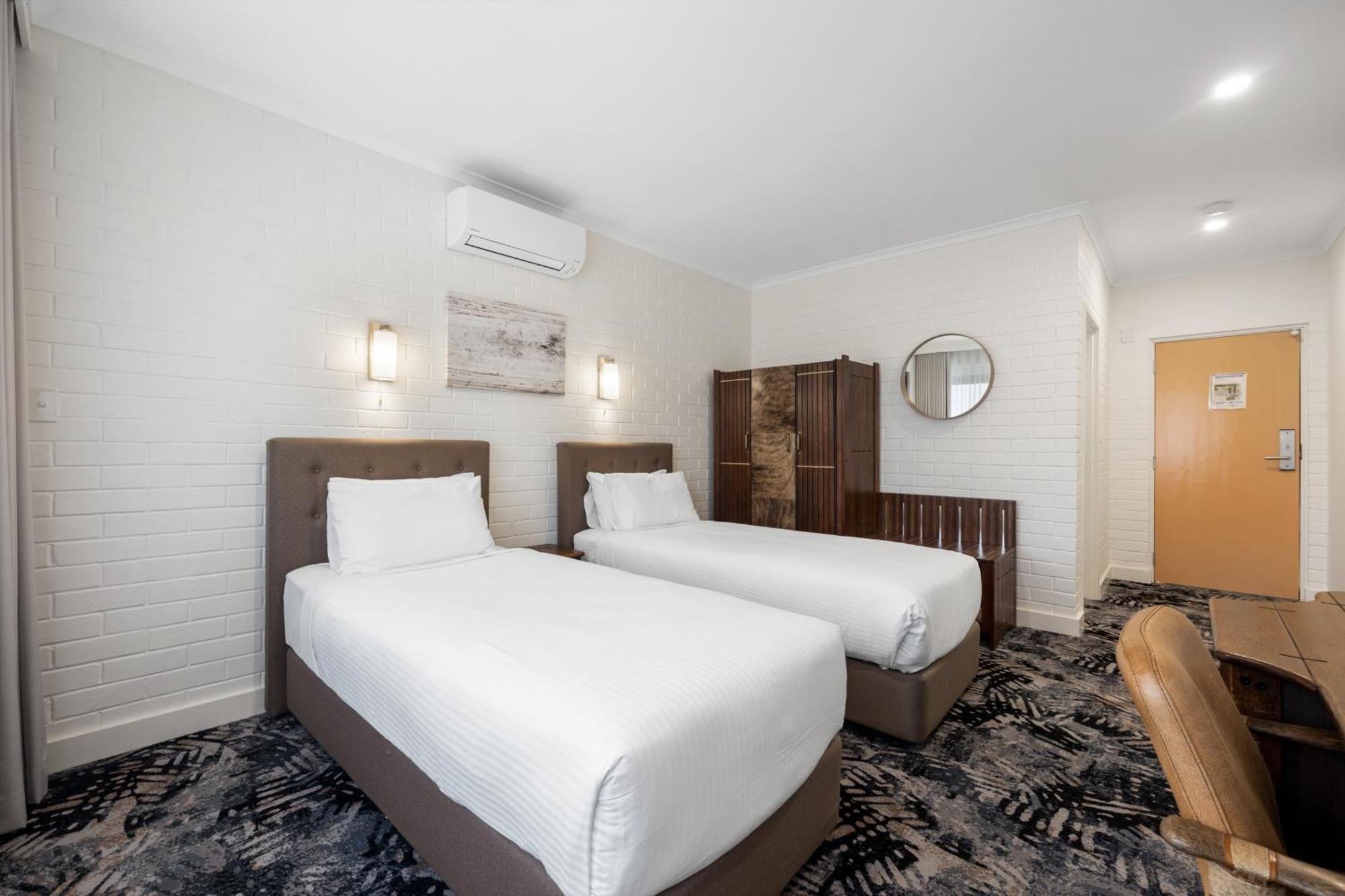 Best Western Adelaide Airport المظهر الخارجي الصورة