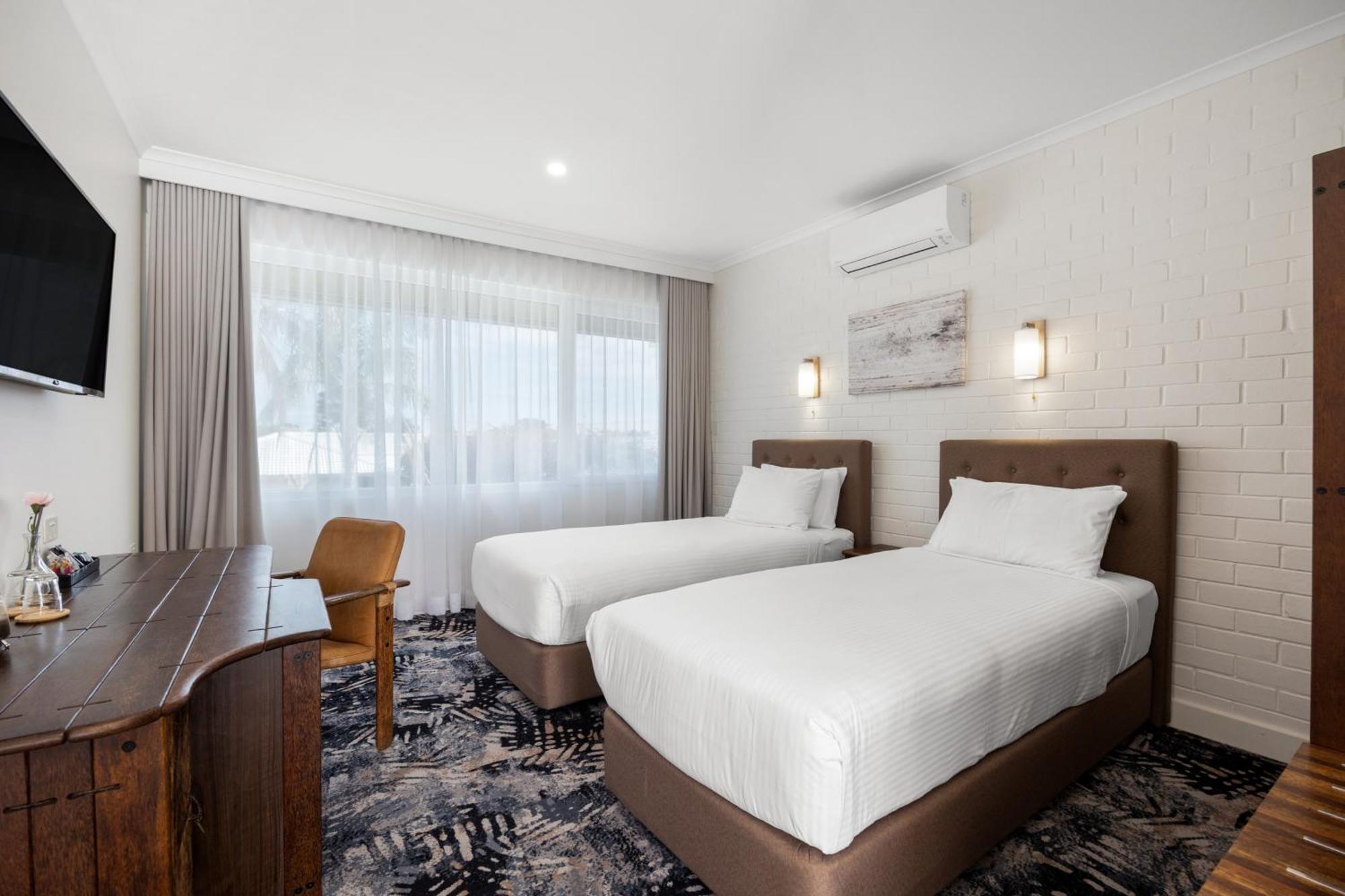 Best Western Adelaide Airport المظهر الخارجي الصورة