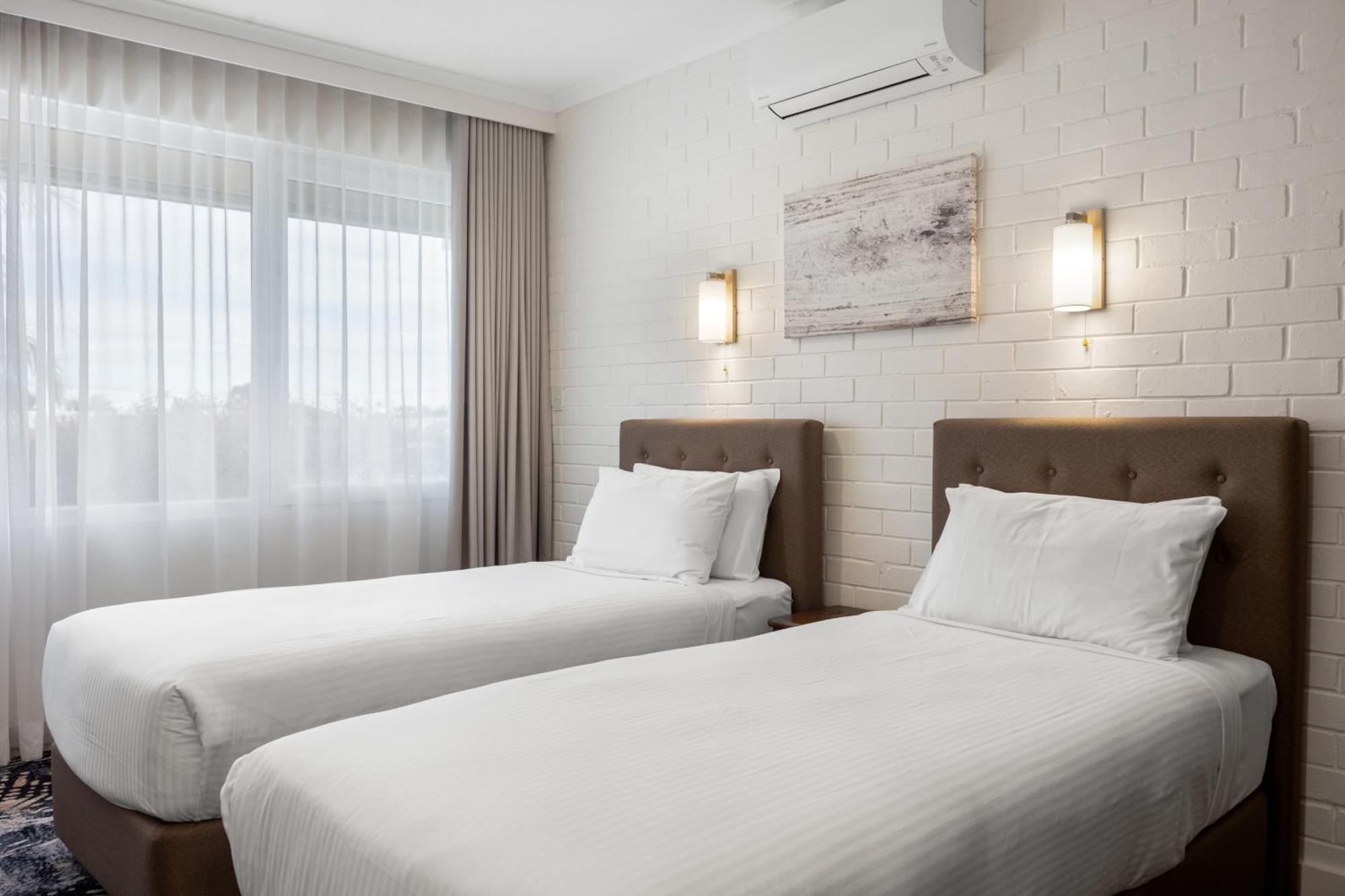 Best Western Adelaide Airport المظهر الخارجي الصورة