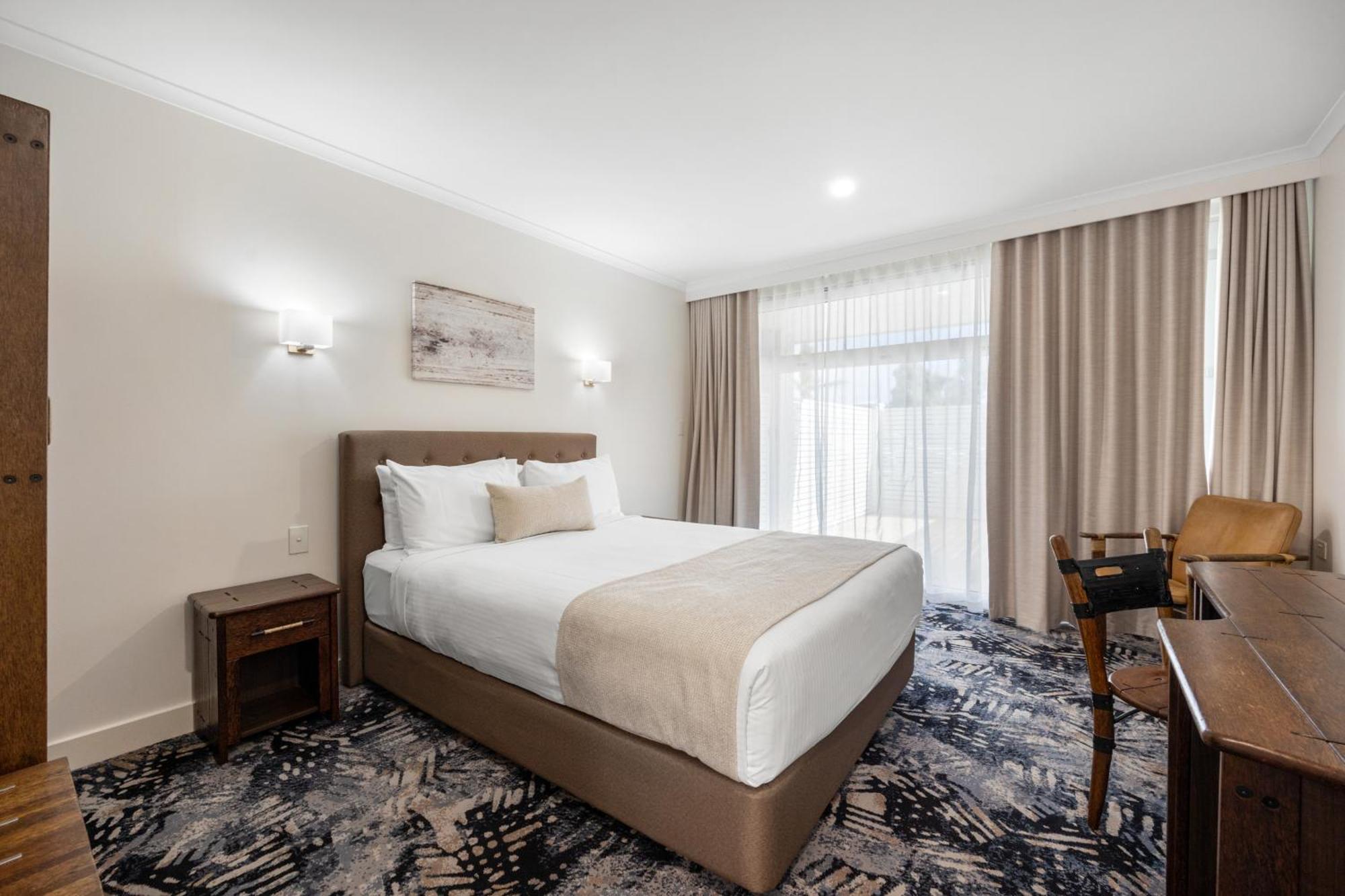 Best Western Adelaide Airport المظهر الخارجي الصورة