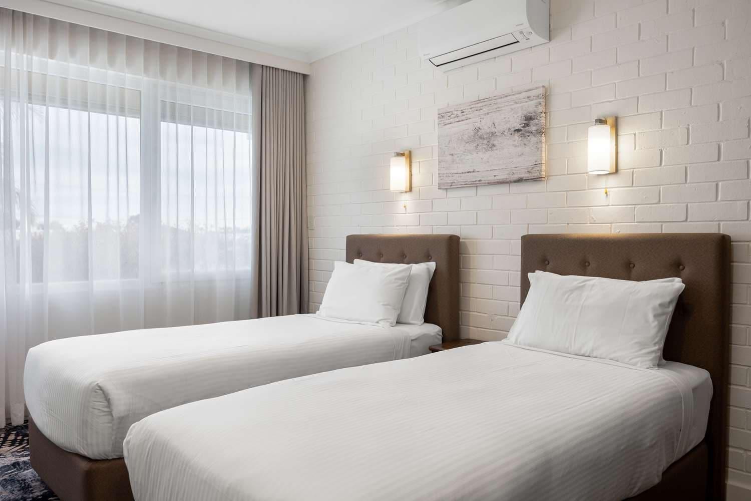 Best Western Adelaide Airport المظهر الخارجي الصورة