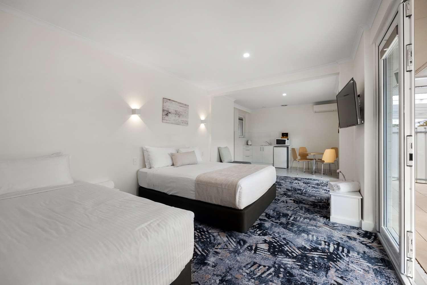 Best Western Adelaide Airport المظهر الخارجي الصورة