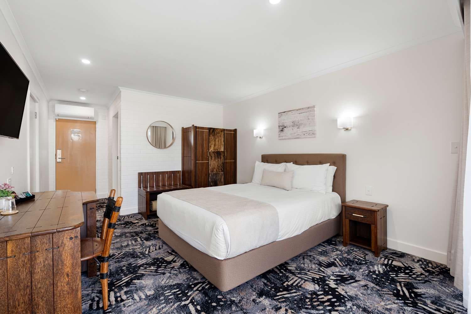 Best Western Adelaide Airport المظهر الخارجي الصورة