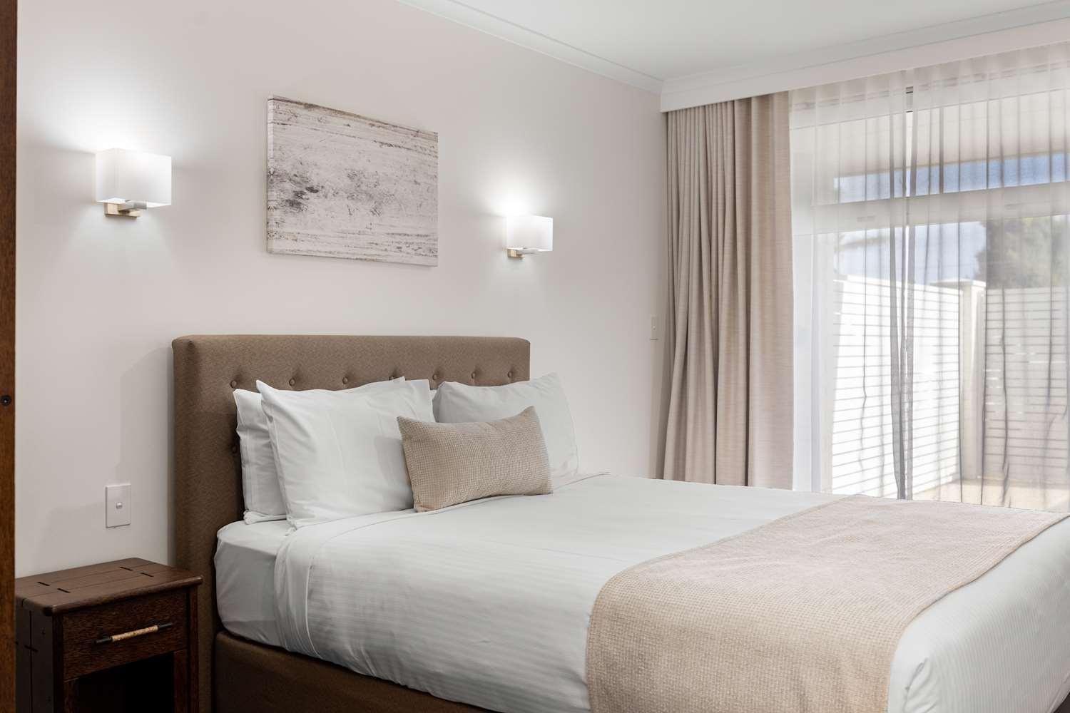 Best Western Adelaide Airport المظهر الخارجي الصورة