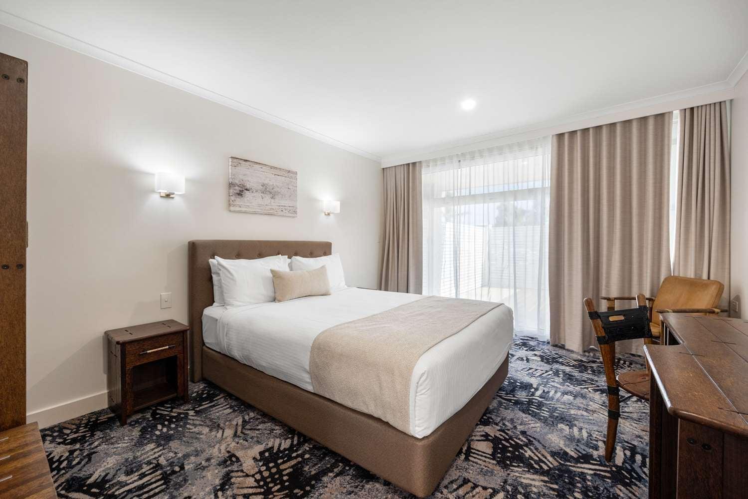 Best Western Adelaide Airport المظهر الخارجي الصورة