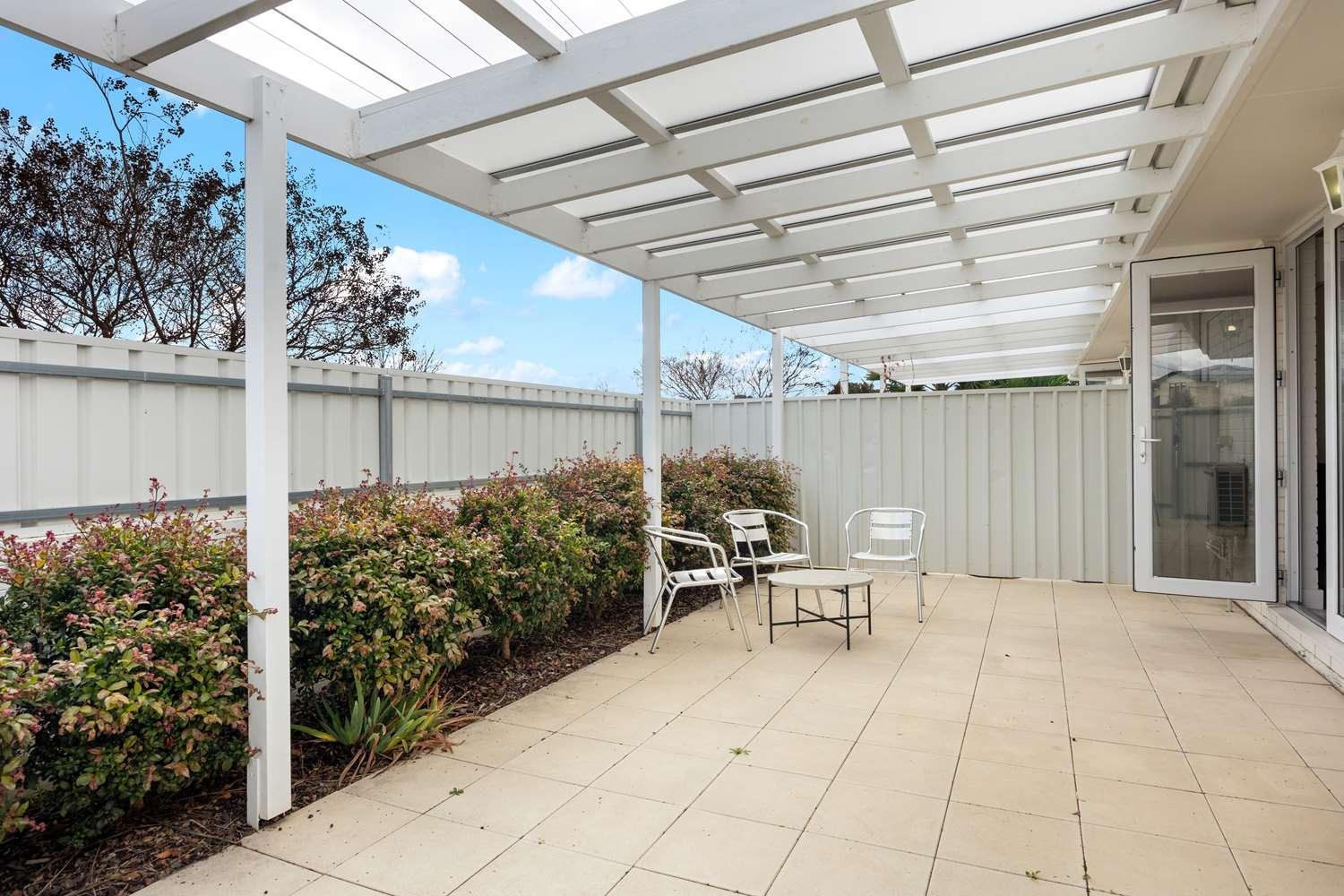 Best Western Adelaide Airport المظهر الخارجي الصورة