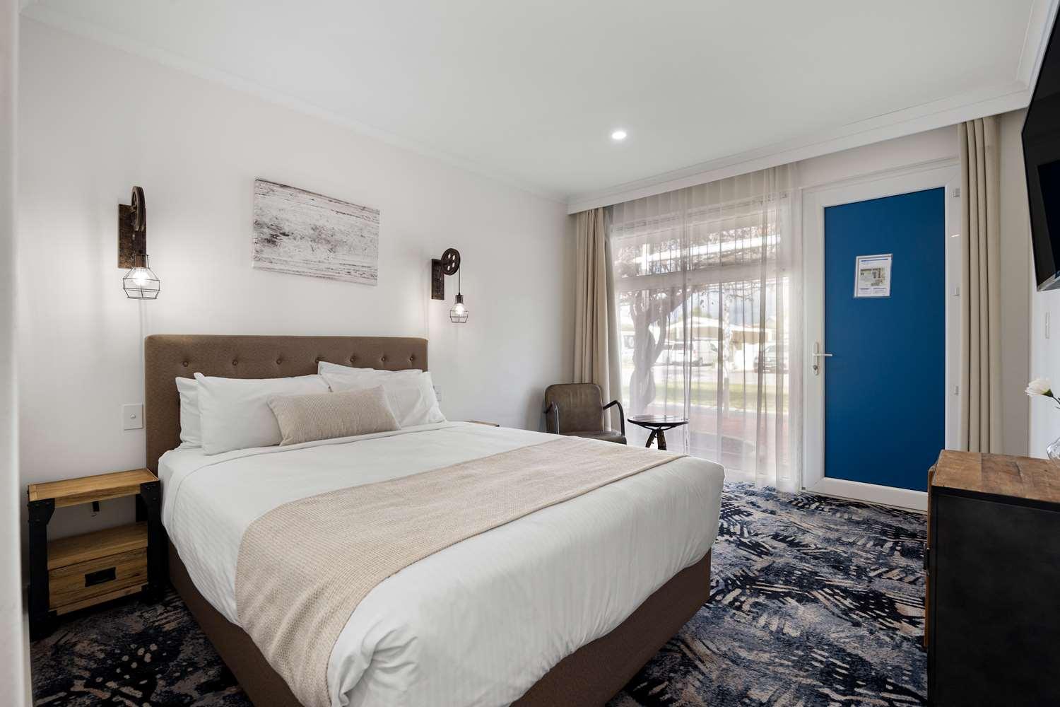 Best Western Adelaide Airport المظهر الخارجي الصورة