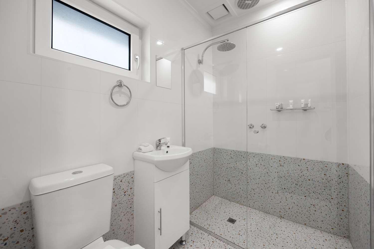 Best Western Adelaide Airport المظهر الخارجي الصورة