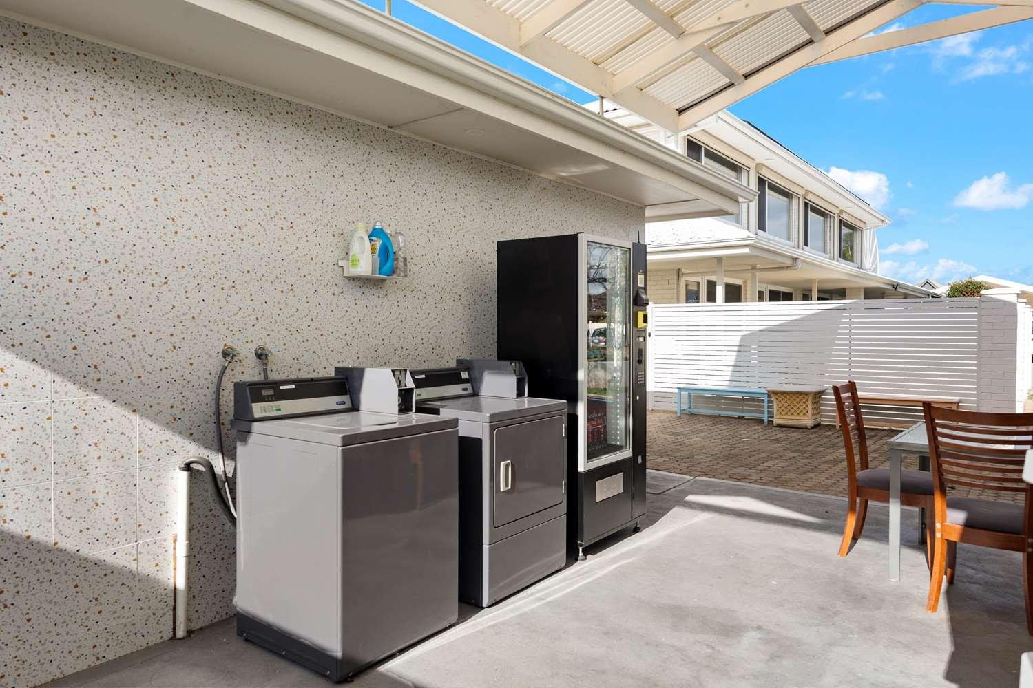 Best Western Adelaide Airport المظهر الخارجي الصورة