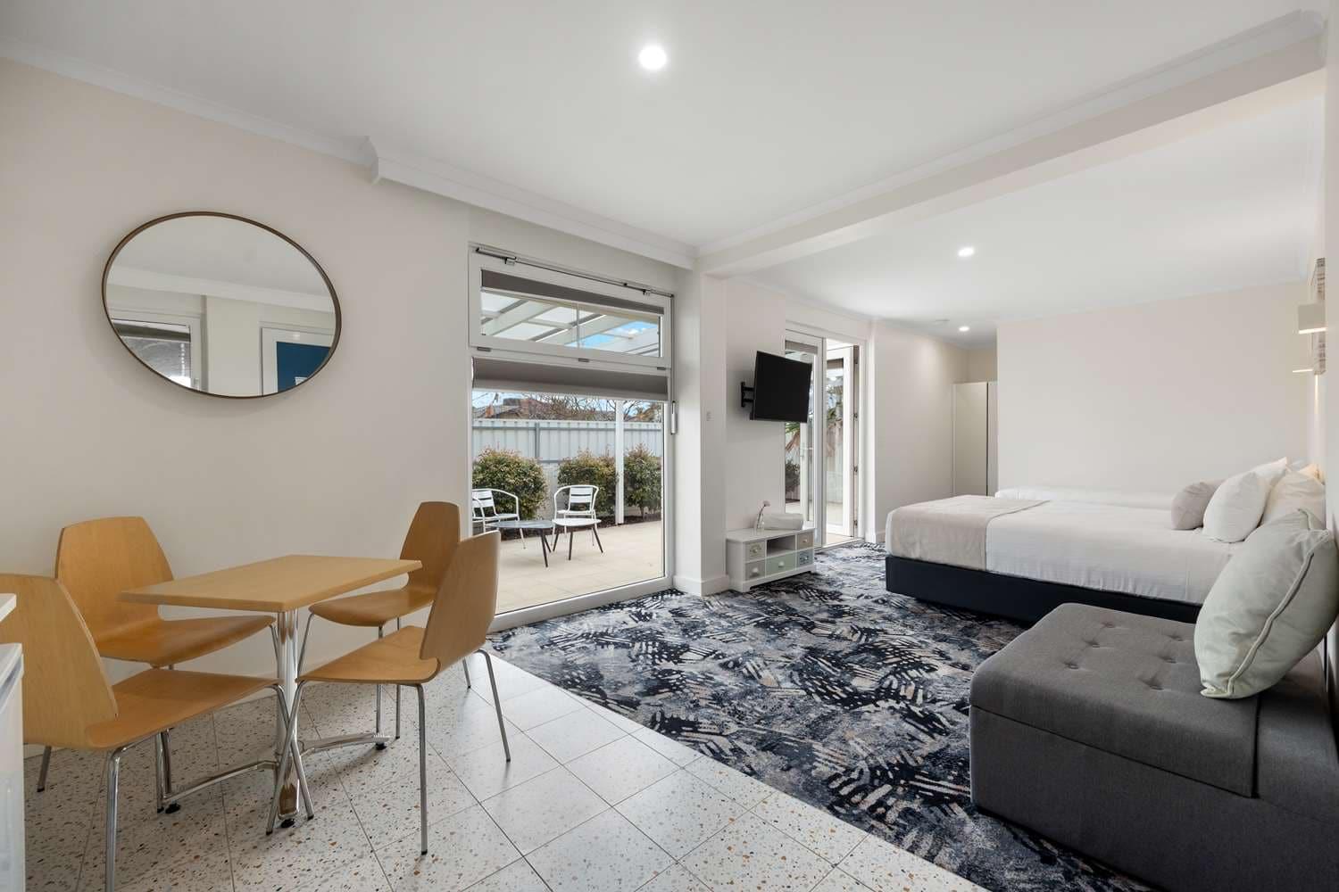 Best Western Adelaide Airport المظهر الخارجي الصورة